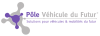 Pôle Véhicule du Futur
