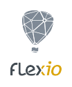 Flexio Logo