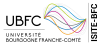 UBFC - ISITE