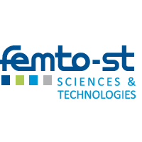 FEMTO-ST : Sciences  Technologies