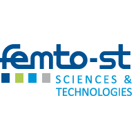 Institut de recherche FEMTO-ST, partenaire No. 7