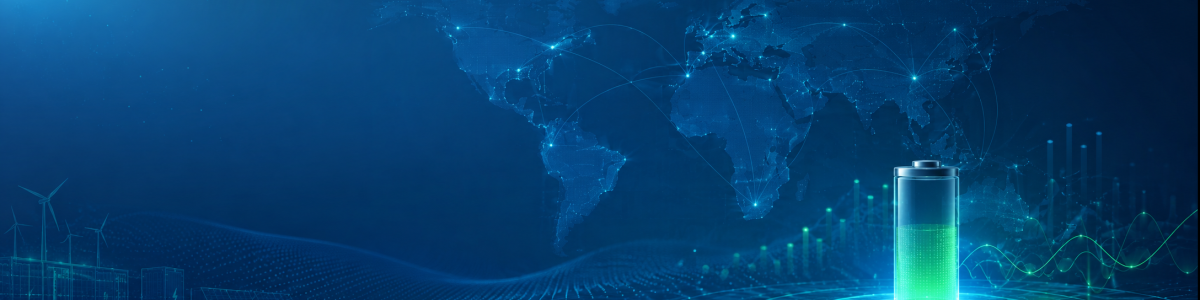 A Living Atlas of Energy Intelligence