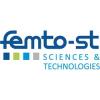 Logo Femto-st