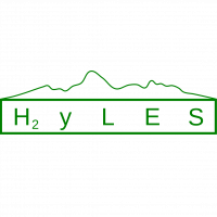 Logo HyLES