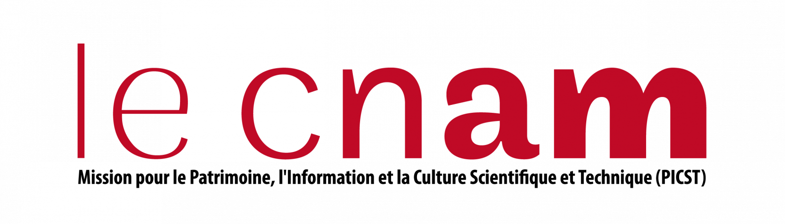 logo cnam