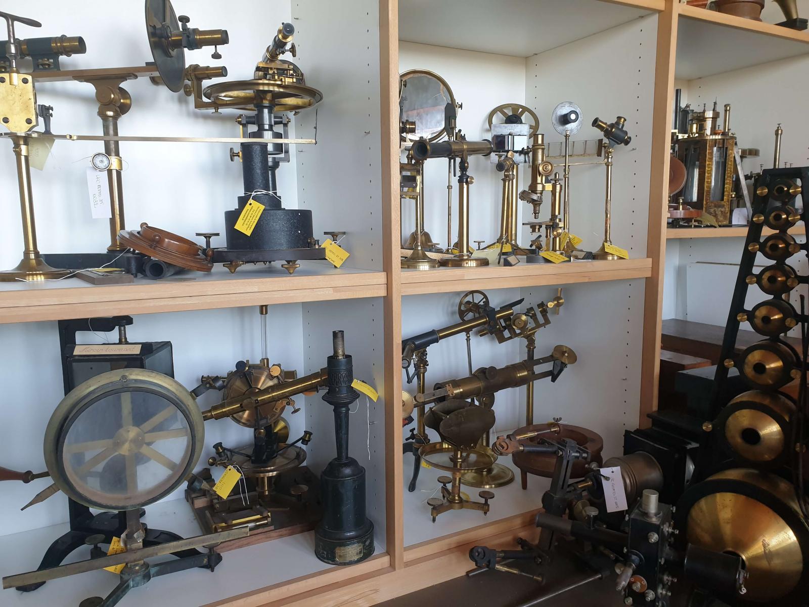 Photo de la collection