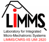 limms logo