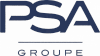 psa group logo