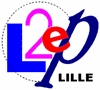 Logo L2EP
